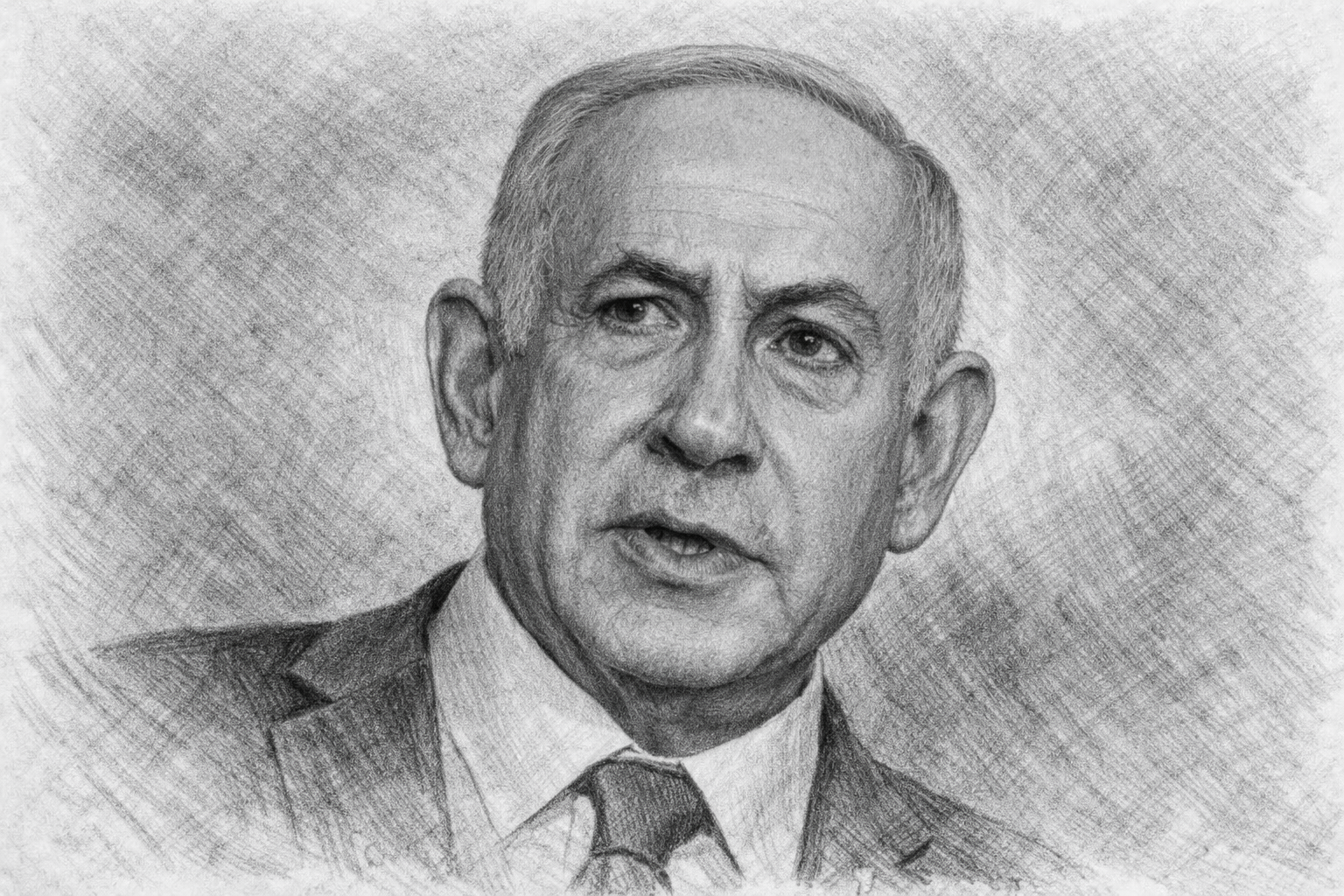 Benjamino Netanyahu senelio slapyvardis pavarde virto vos prieš šimtą metų