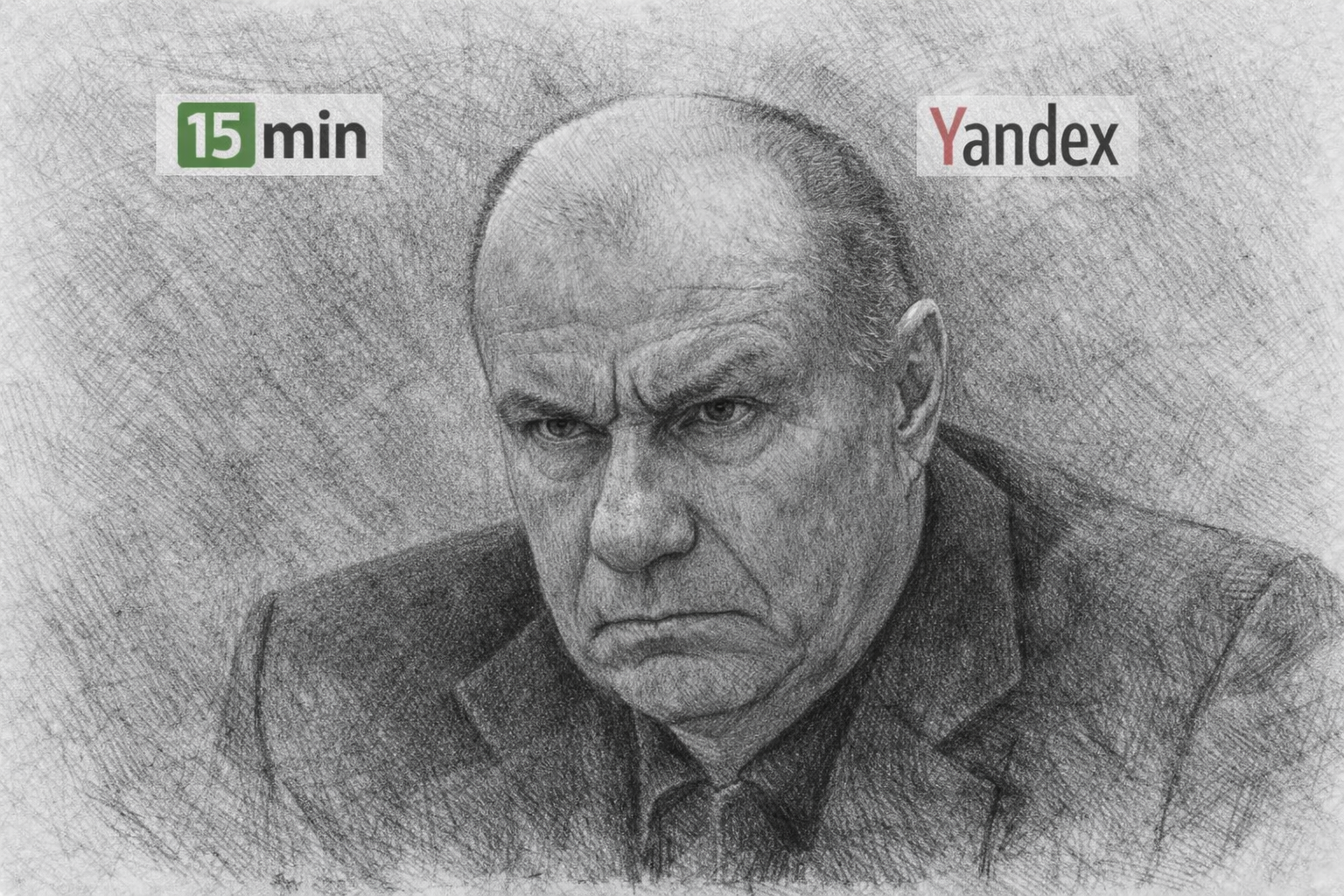 „15min“ savo portalų lankytojų prašo leisti jų duomenis tvarkyti rusijos įmonėms tarp kurių ir „Yandex“ ir „T-Bank“, kurios priklauso Vladimiro Potanino holdingui „Interros“.