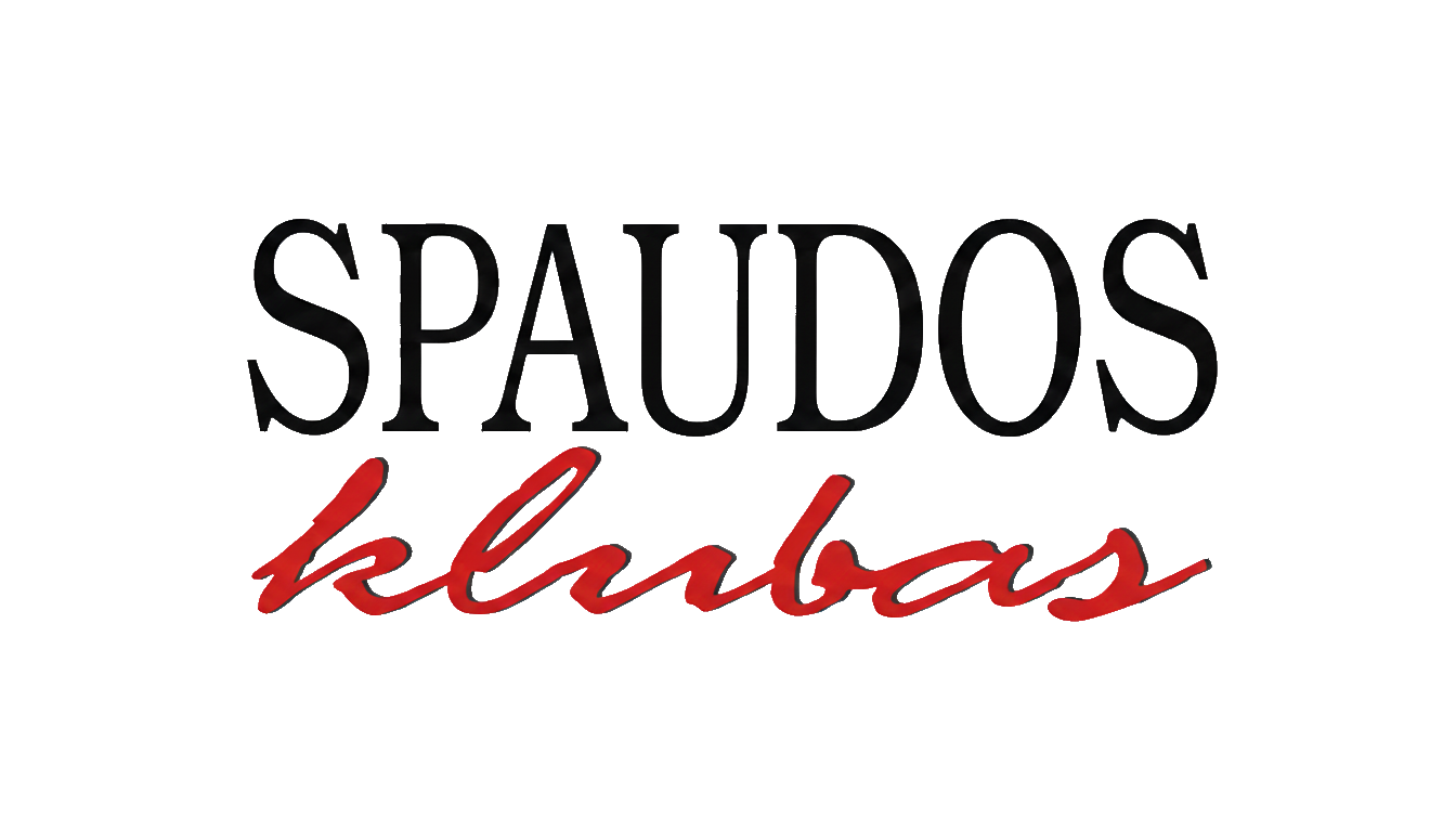 Spaudos Klubas